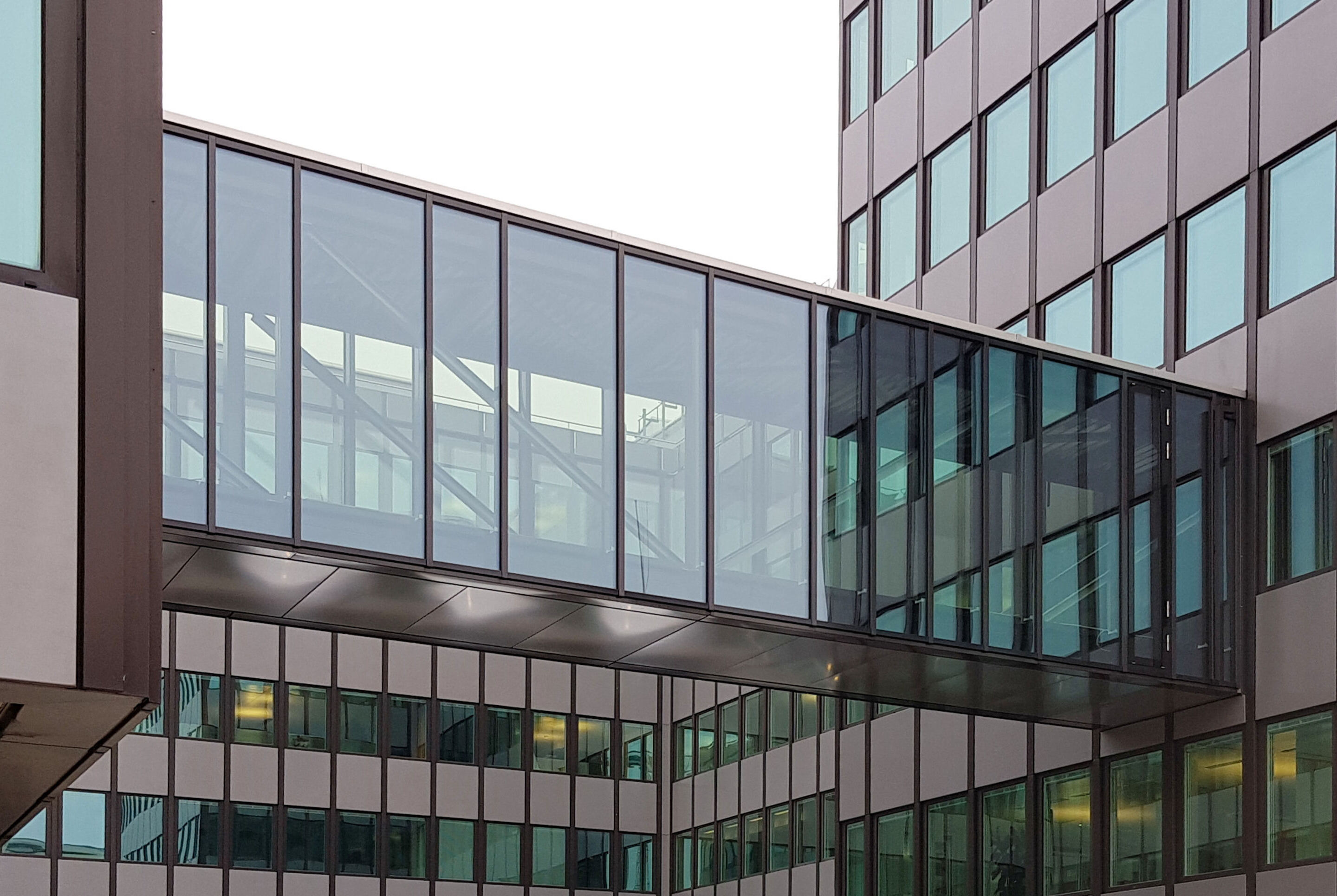 Zürcher Kantonalbank ZKB, Sanierung Neue Hard 7-9