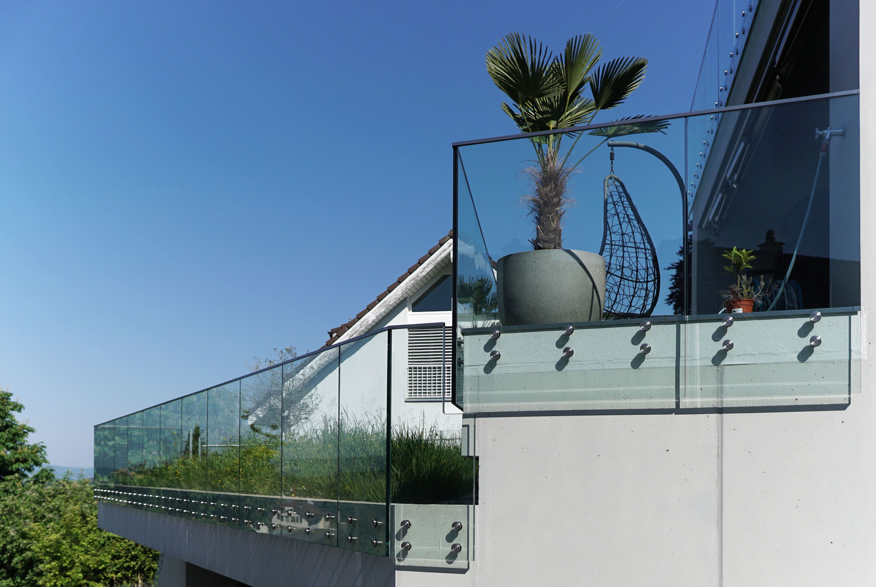 MFH Gemini, Wilgibelweg 13