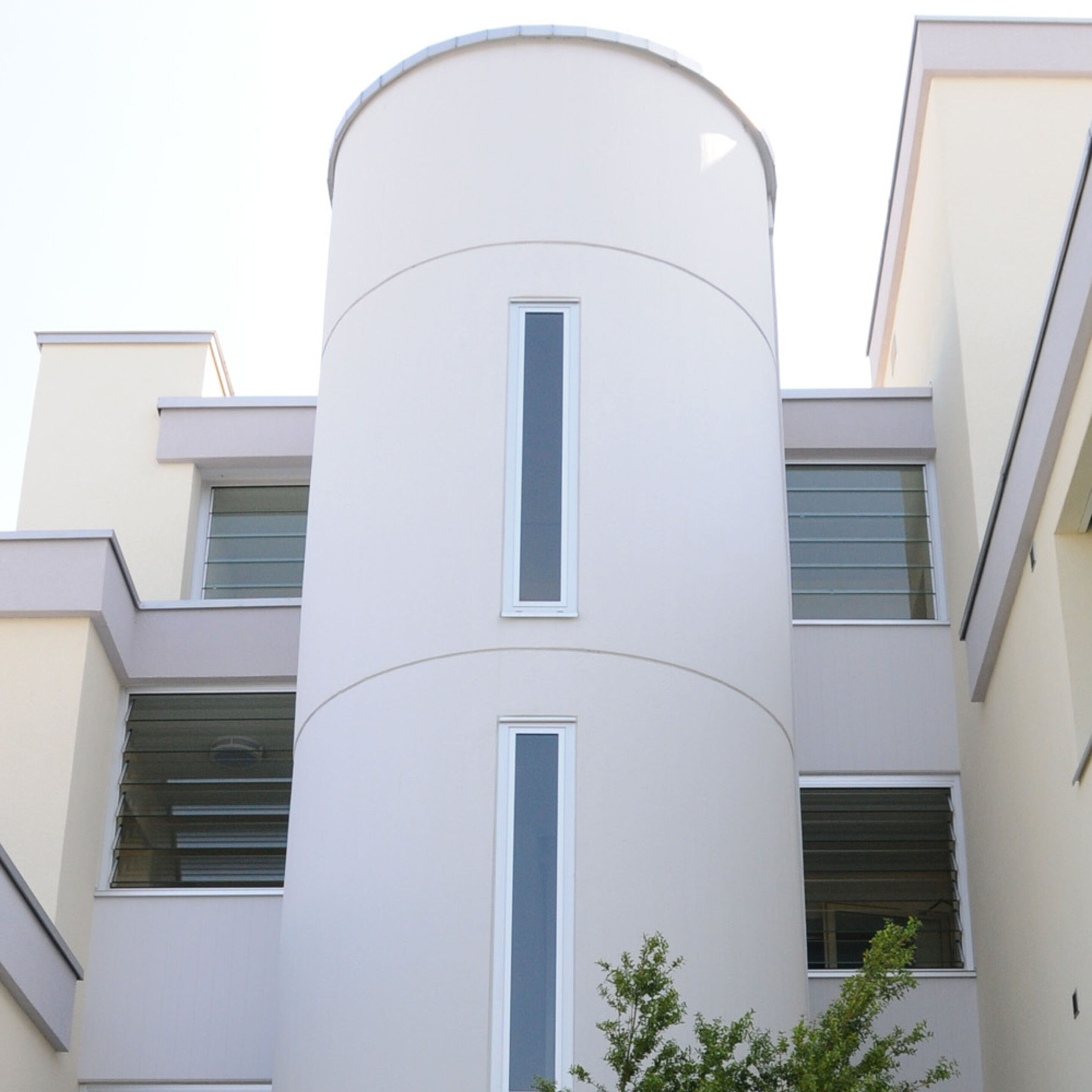  MFH Oberdorfstrasse 10-14