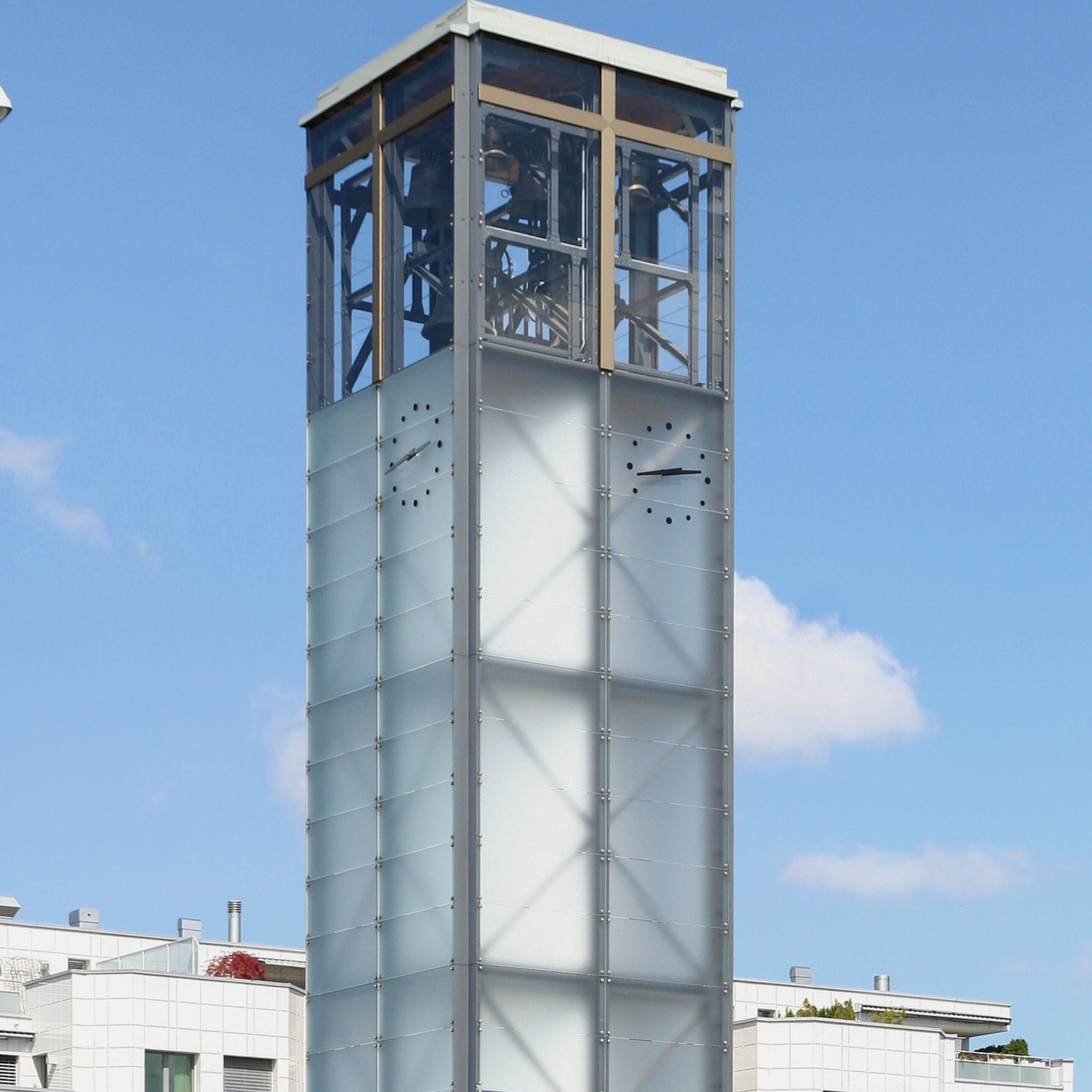  Katholische Kirche St. Mauritius