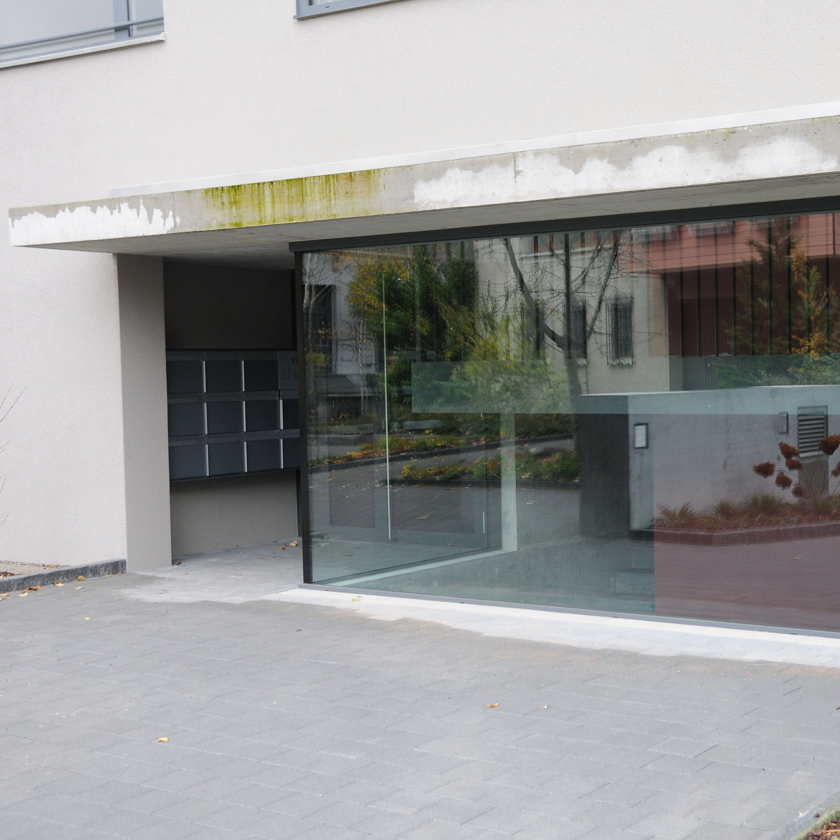 MFH Untere Bahnhofstrasse 10