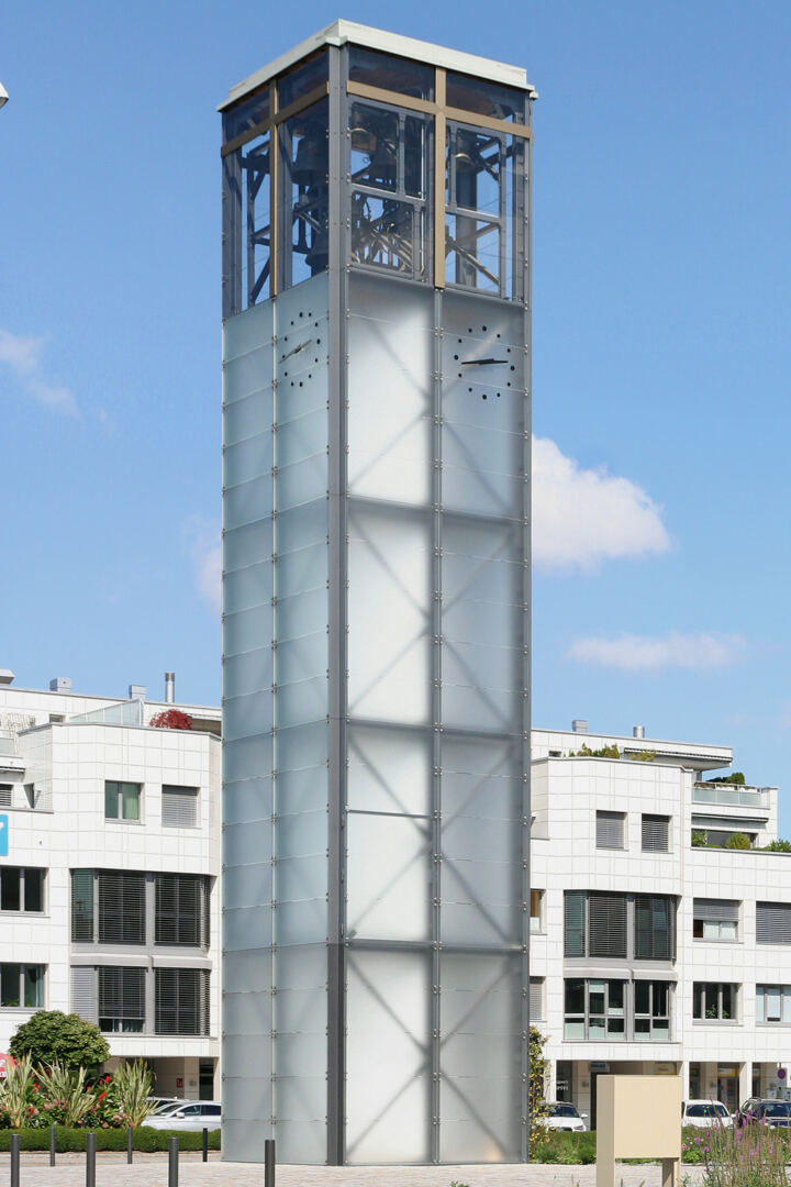  Katholische Kirche St. Mauritius