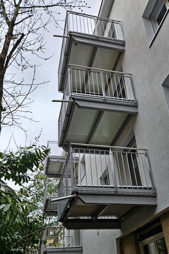 Liegenschaft Rolandstrasse 9