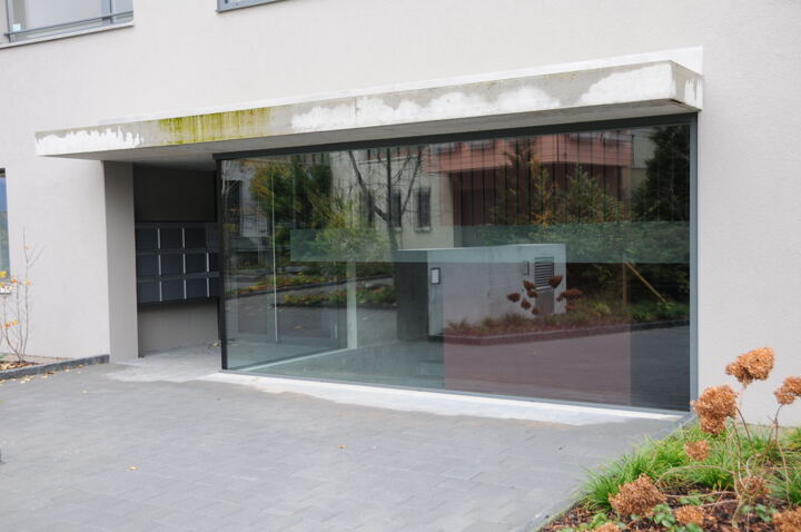 MFH Untere Bahnhofstrasse 10